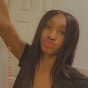 Meet your Posher, Daishell